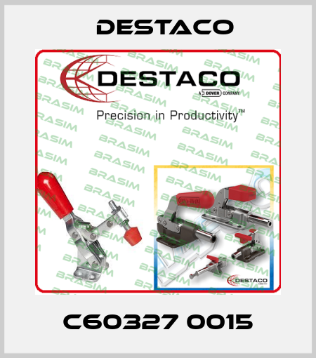 C60327 0015 Destaco