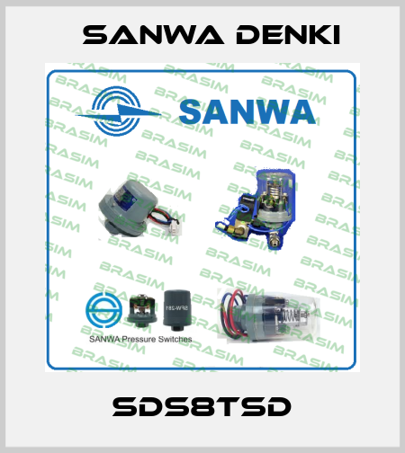 SDS8TSD Sanwa Denki