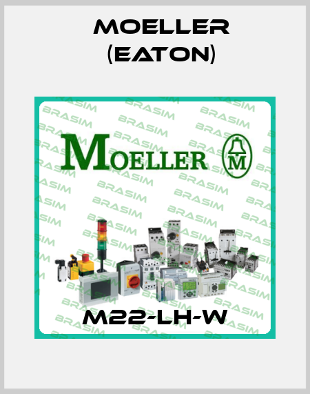 M22-LH-W Moeller (Eaton)