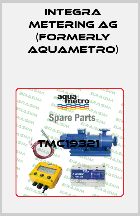 TMC19321  Integra Metering AG (formerly Aquametro)