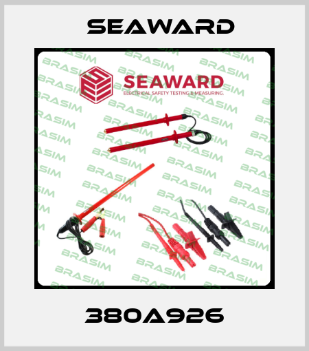 380A926 Seaward