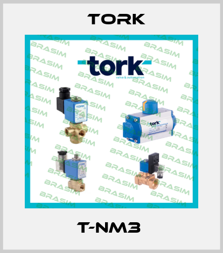 T-NM3  Tork