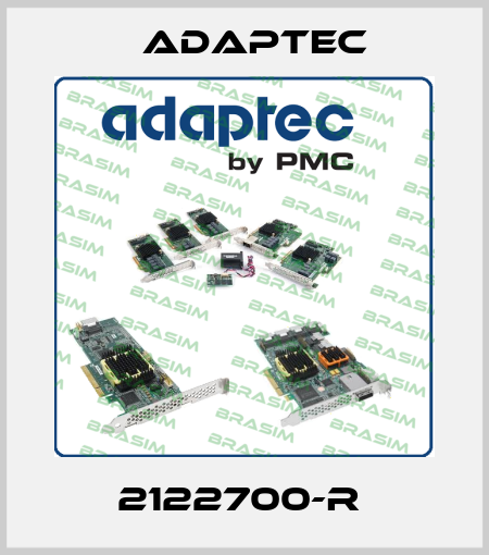 2122700-r  Adaptec