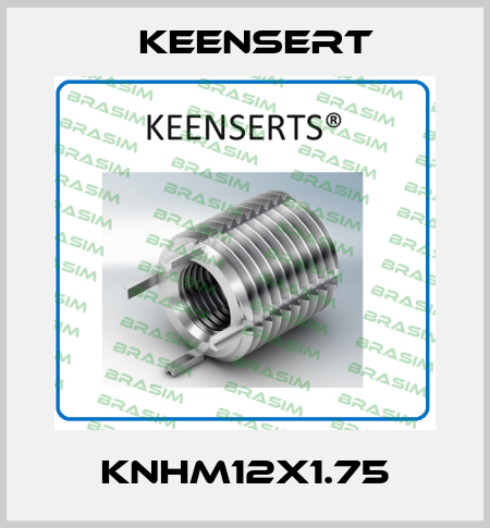 KNHM12X1.75 Keensert