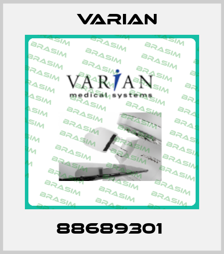 88689301  Varian