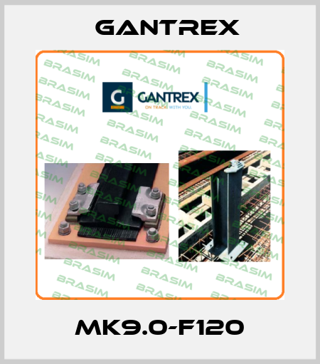 MK9.0-F120 Gantrex