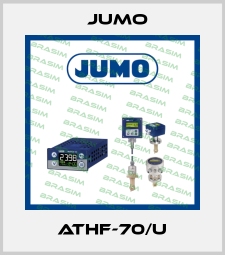 ATHF-70/U Jumo
