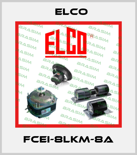 FCEI-8LKM-8A Elco