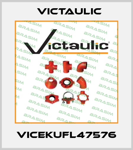 VICEKUFL47576 Victaulic