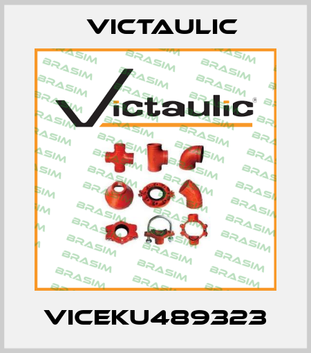 VICEKU489323 Victaulic