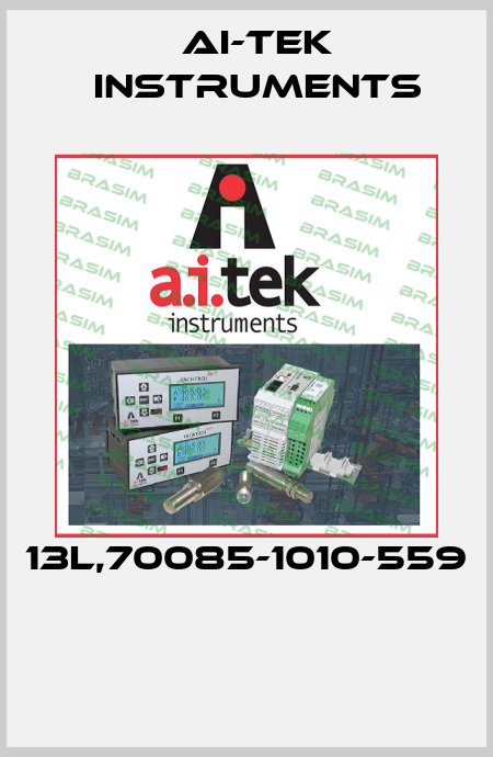  13L,70085-1010-559  AI-Tek Instruments