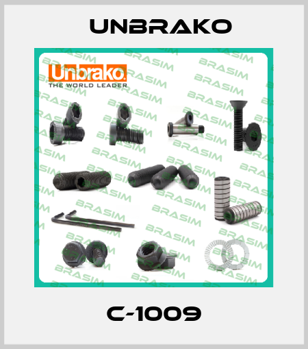 C-1009 Unbrako