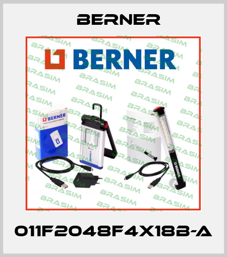 011F2048F4X18B-A Berner
