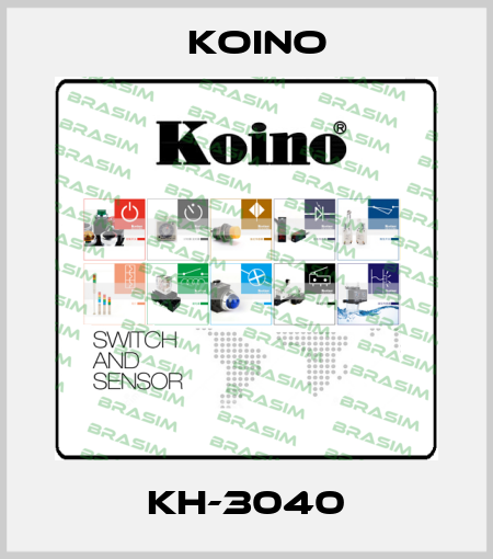 KH-3040 Koino