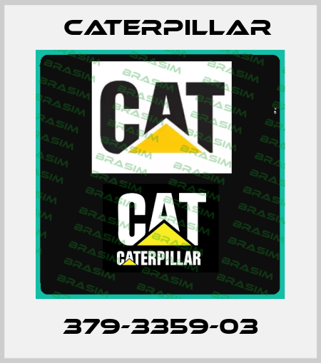 379-3359-03 Caterpillar