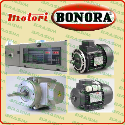 4073+0084 Bonora