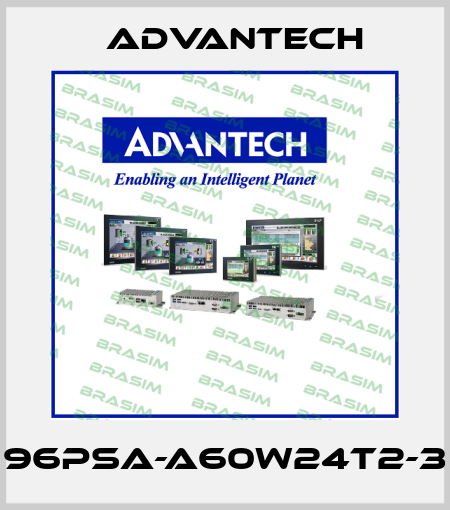 96PSA-A60W24T2-3 Advantech
