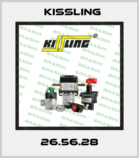 26.56.28 Kissling