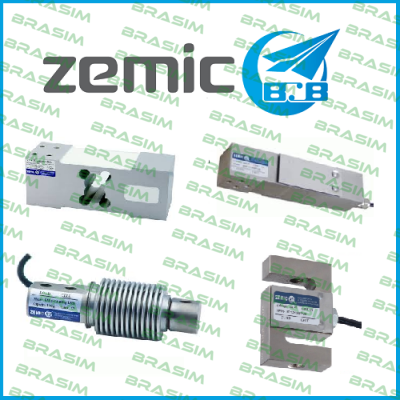 BM6G-C3-100kgSE-3G6 ZEMIC