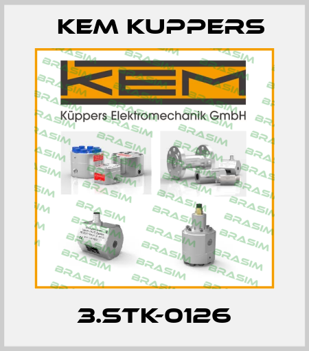 3.STK-0126 Kem Kuppers