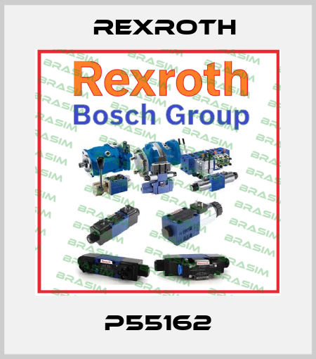 P55162 Rexroth