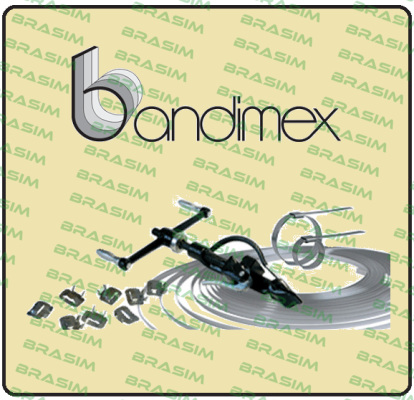 B 206 Bandimex