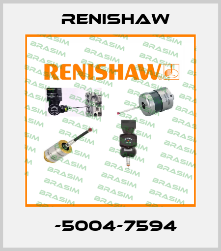 А-5004-7594 Renishaw