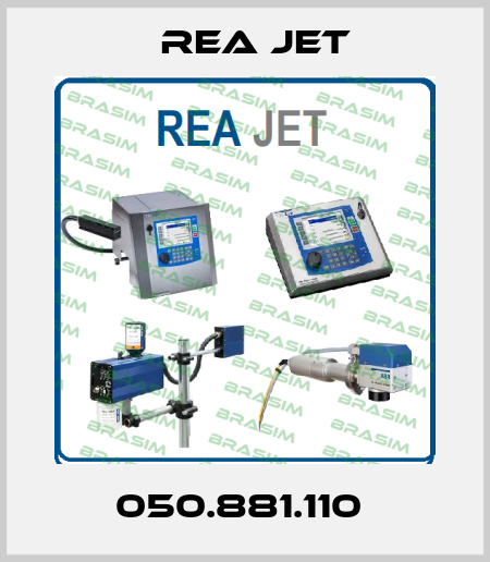  050.881.110  Rea Jet