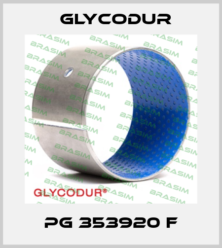 PG 353920 F Glycodur