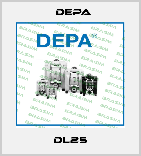 DL25 Depa