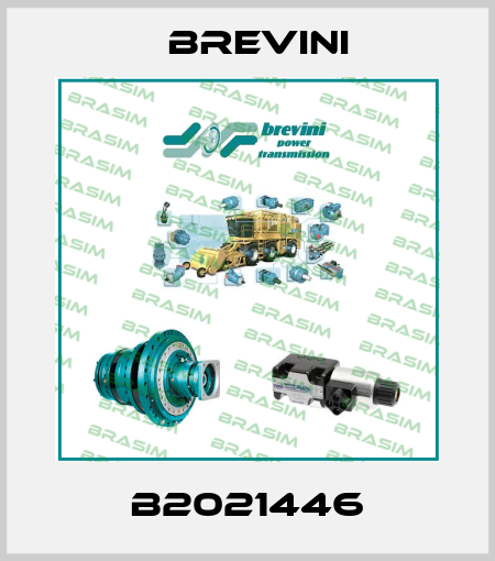 B2021446 Brevini