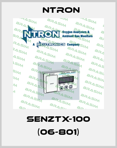 SenzTx-100 (06-801) Ntron