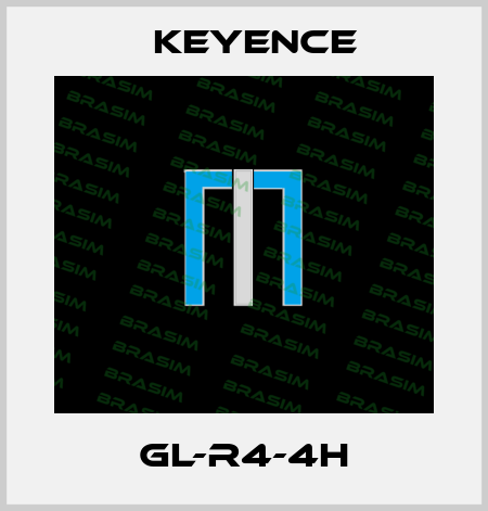 GL-R4-4H Keyence
