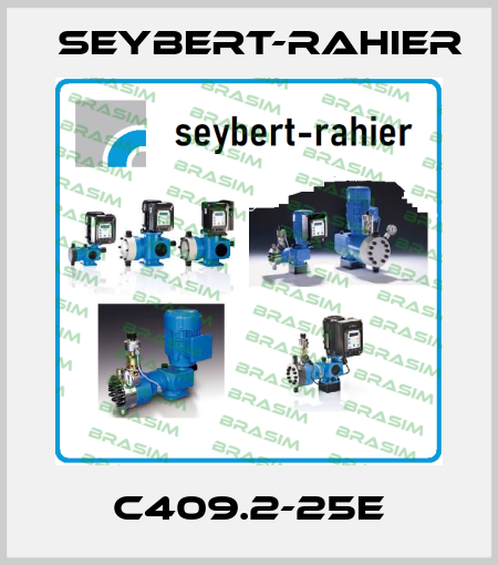 C409.2-25e Seybert-Rahier
