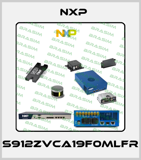 S912ZVCA19F0MLFR NXP