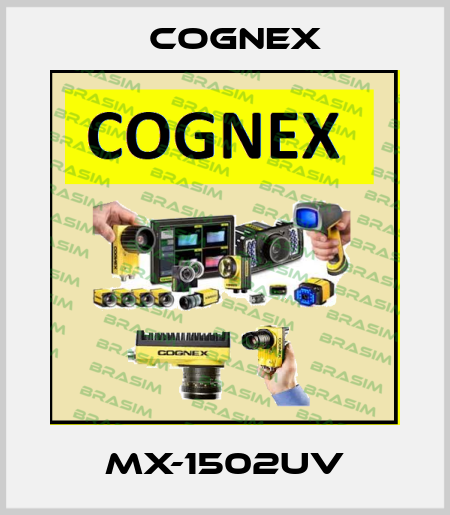 MX-1502UV Cognex
