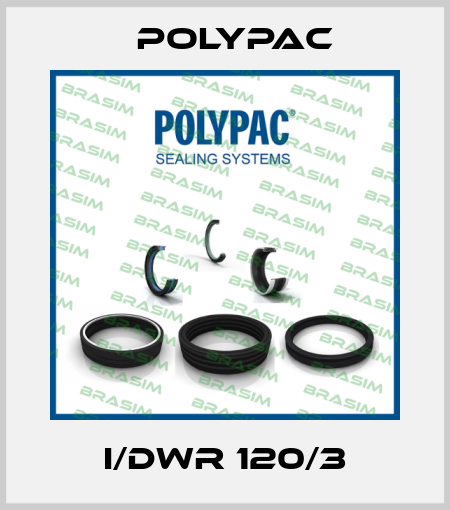 I/DWR 120/3 Polypac