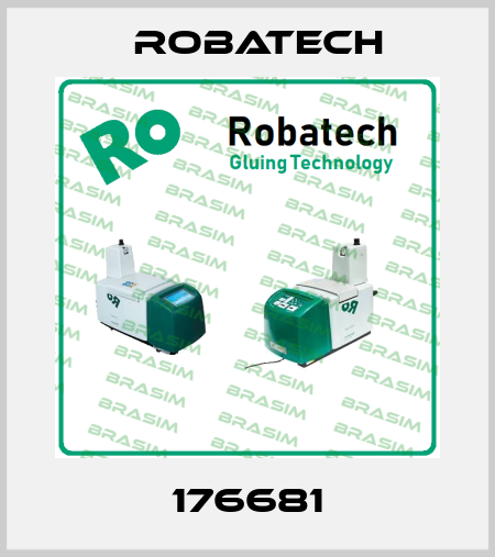 176681 Robatech