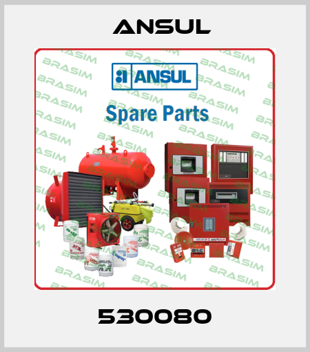 530080 Ansul