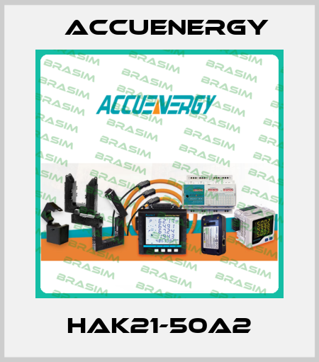 HAK21-50A2 Accuenergy