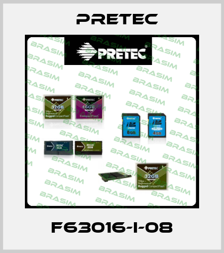 F63016-I-08 Pretec