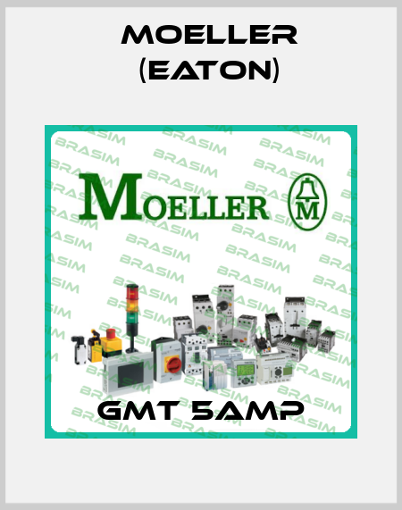 GMT 5amp Moeller (Eaton)