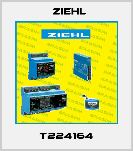 T224164 Ziehl
