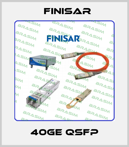 40GE QSFP Finisar
