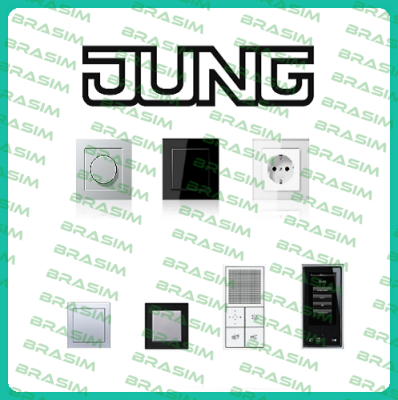 3361-1 WW Jung