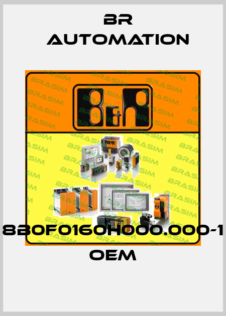8B0F0160H000.000-1  OEM Br Automation