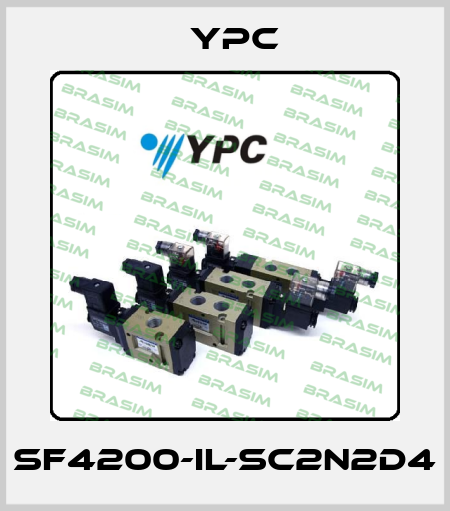 SF4200-IL-SC2N2D4 YPC
