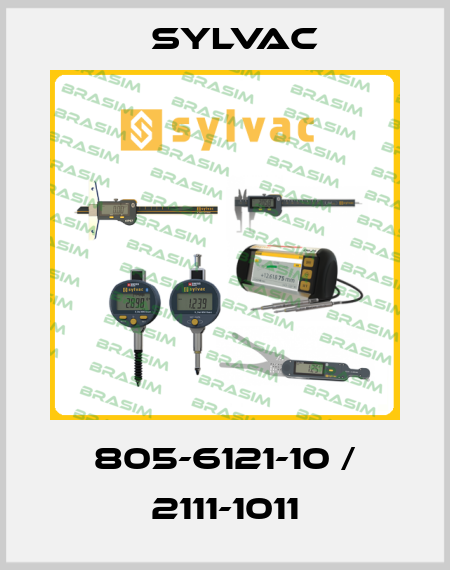 805-6121-10 / 2111-1011 Sylvac
