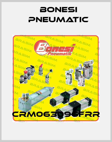 CRM063096FRR Bonesi Pneumatic