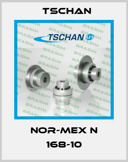NOR-MEX N 168-10 Tschan